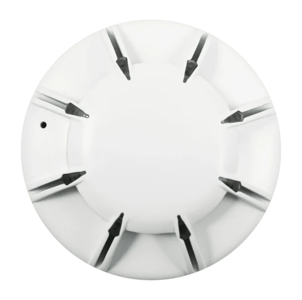 2CAS Optical Smoke Detector