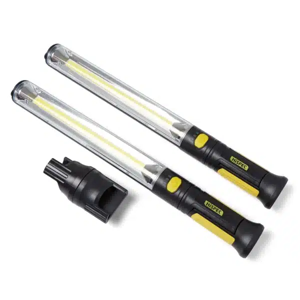 Multi Work Light - 2x10w Rechargeable