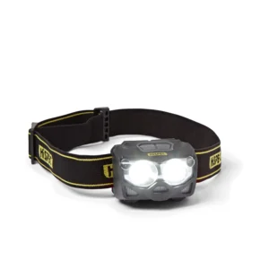 Headlight Work Torch - Rechargeable