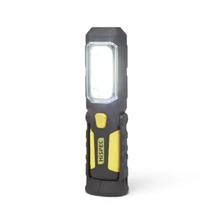 Magnetic Torch Light - Rechargeable