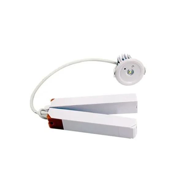 Angel 3w Emergency Downlight