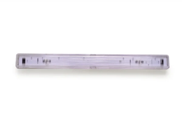 Arctic Ready Single 2ft LED Tube Ready Weatherproof