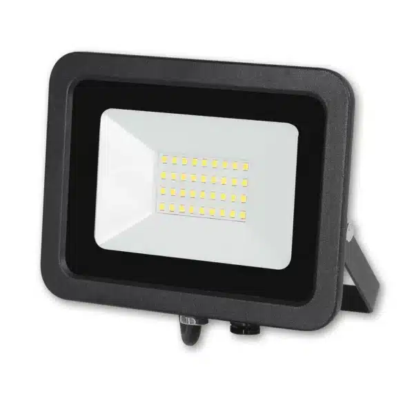 Baltic 20w LED Slim Floodlight