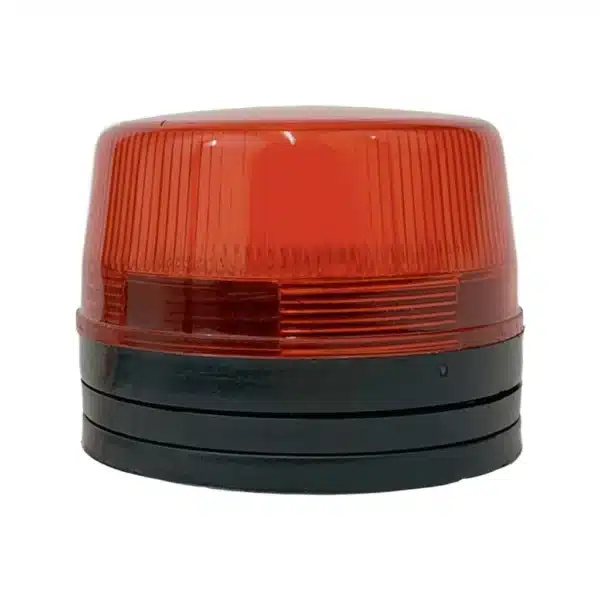 Mains Strobe Light