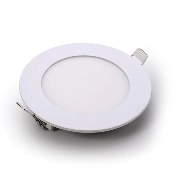 Ottawa 15w LED Circular Slimline Panel Light