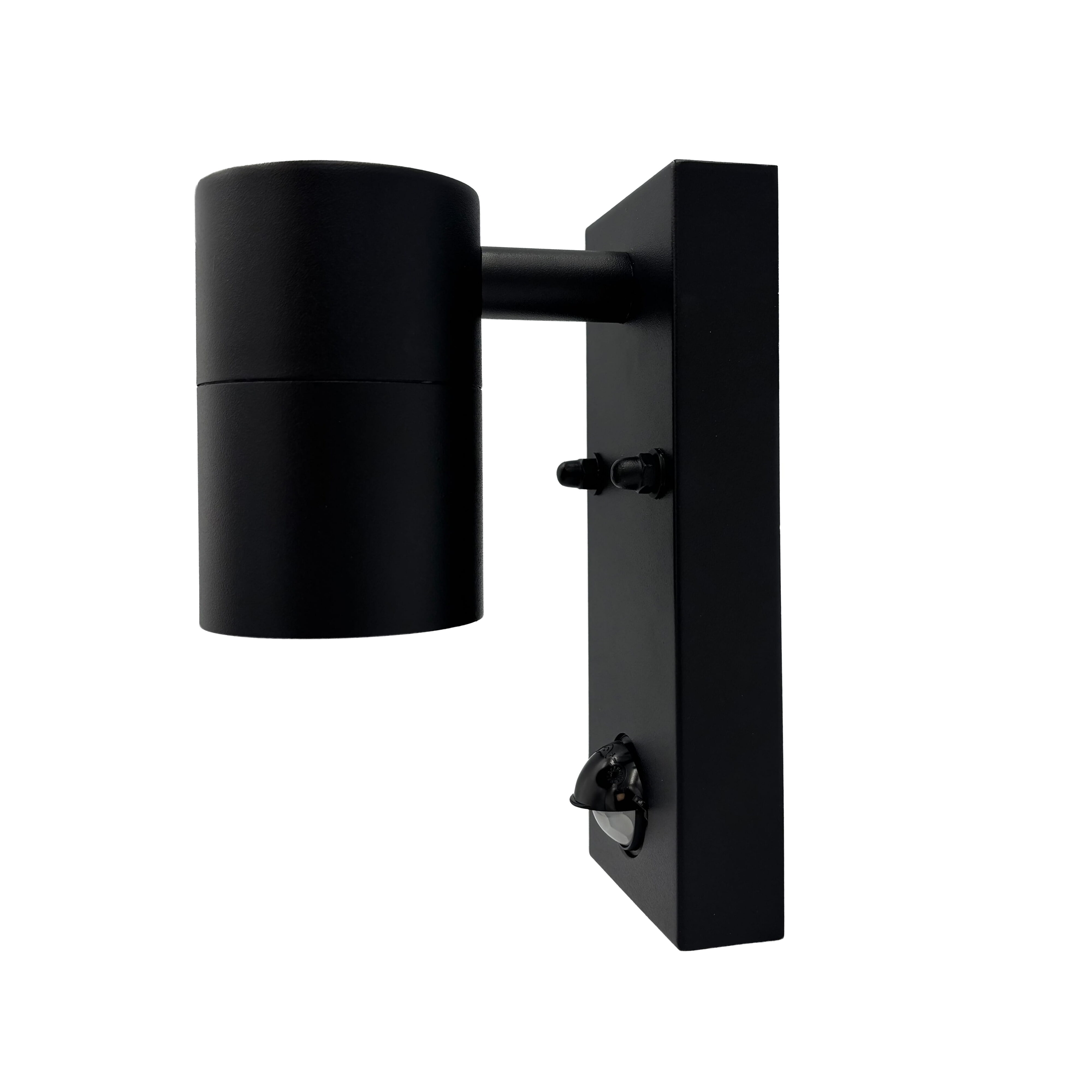 Coral Down Wall Light with PIR Sensor - Image 2