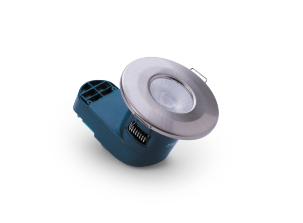 Yarra 6w Integrated Fire Rated Downlight