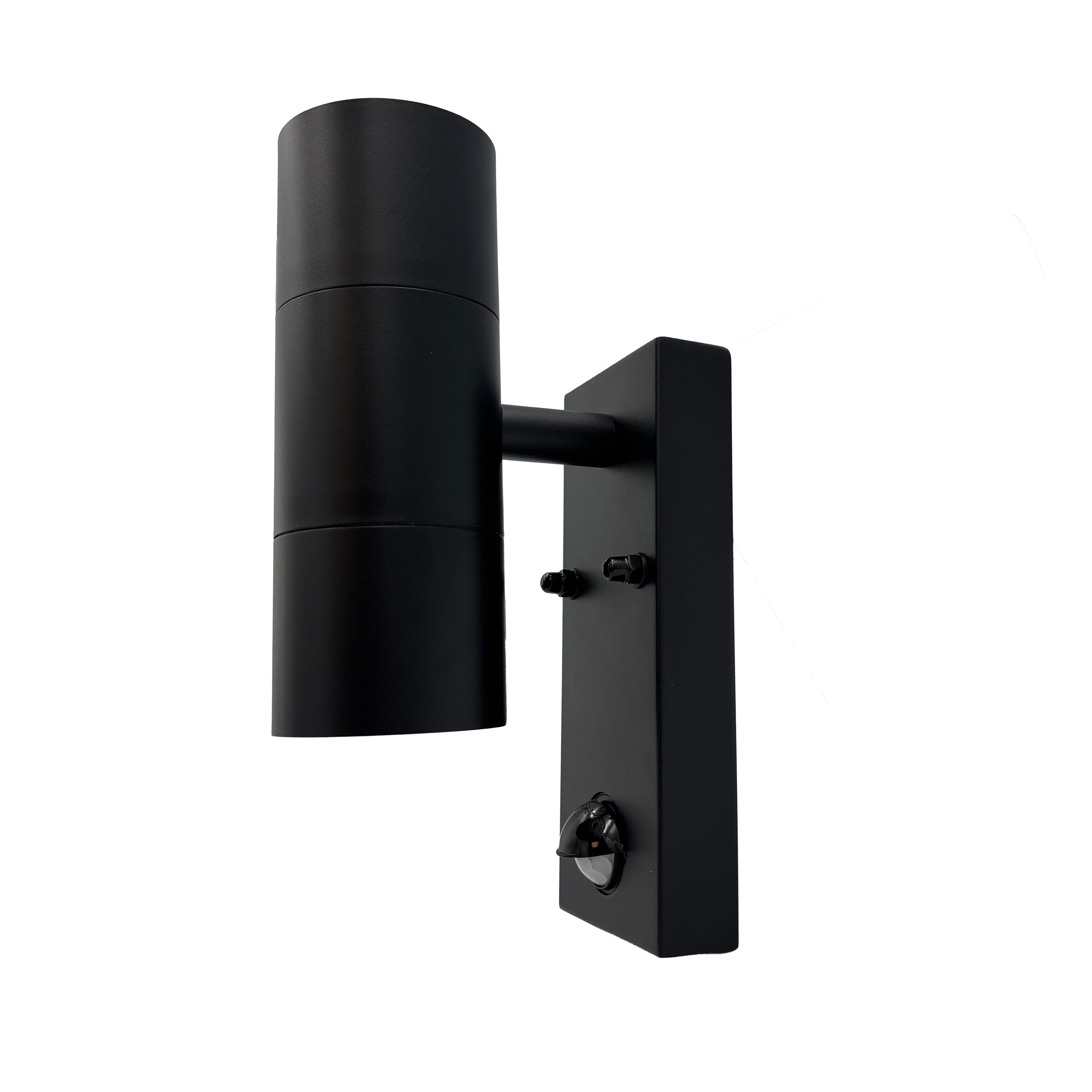 Coral Up/Down Wall Light with PIR Sensor - Image 4