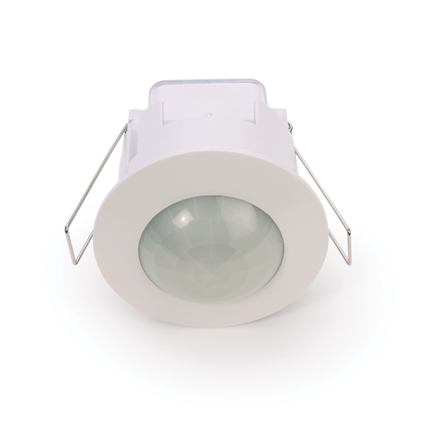 Balearic Recessed Occupancy Detector