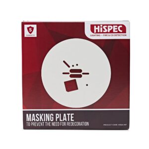 Masking Plate