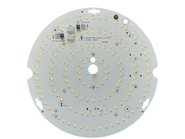 Colombia SWiTCH LED Retrofit Circular Gear Tray