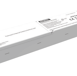Batten Emergency Pack Self Test for SWiTCH Batten