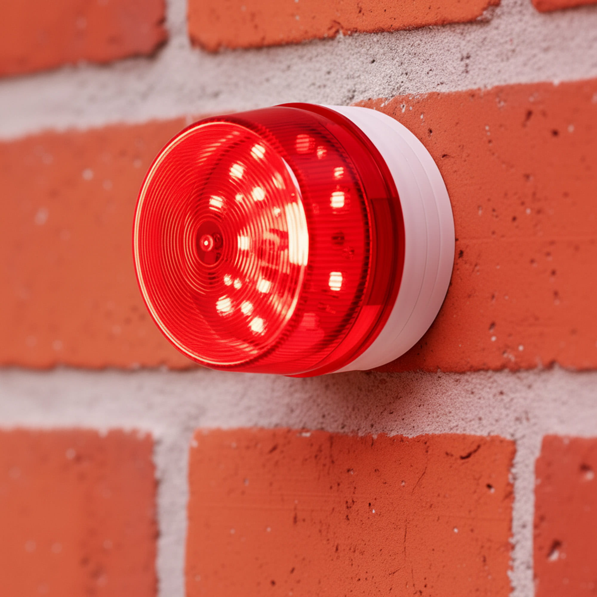 Mains Strobe Light - Image 6