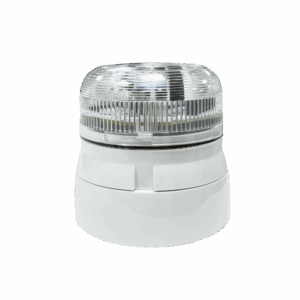 Surface Mount Flashing Beacon