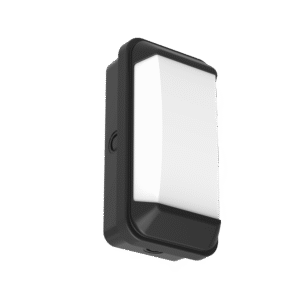 Nelson Pro SWiTCH Rectangular Bulkhead C/W Photocell