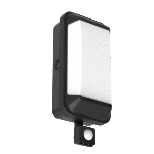 Nelson Pro SWiTCH Rectangular Bulkhead C/W PIR