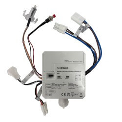 Colombia SWiTCH Pro LED Module Emergency for Gear Tray & Bulkhead